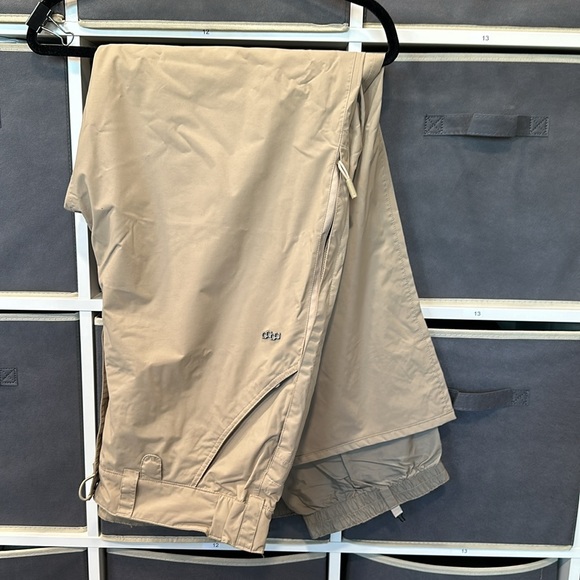 Four square snowboarding men’s pants size XL like new - Picture 11 of 13